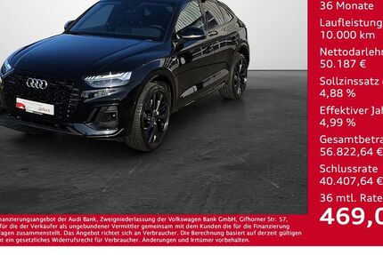 Audi Q5 19.747 km 52.560 &euro; Osnabrück 49080