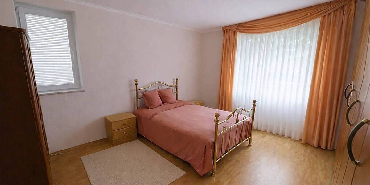 Etagenwohnung Osnabrück Eversburg - 2 Zimmer, 71 m&sup2;, 269.000&euro; | Angebot:26202305