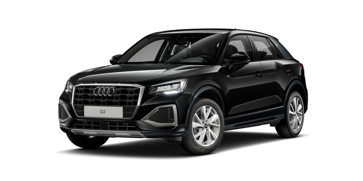 Audi Q2 1.019 km 32.590 &euro; Melle 49324