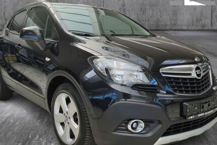 Opel Mokka 124.000 km 9.980 € Hörstel 48477