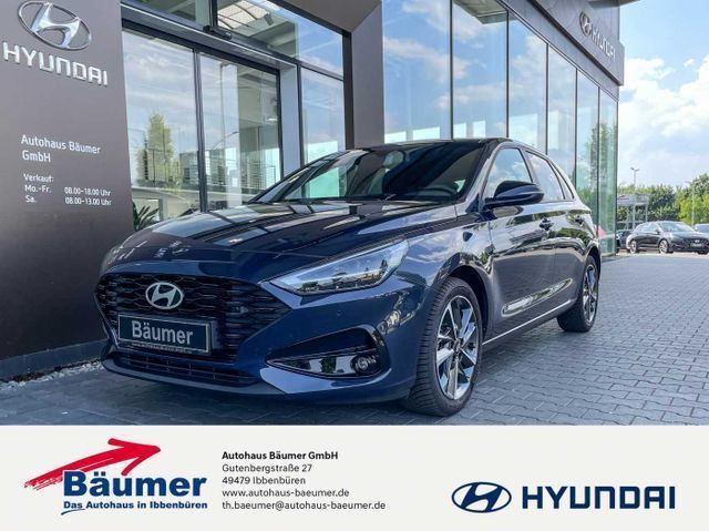 Hyundai i30 20.016 km 19.790 € Ibbenbüren 49479