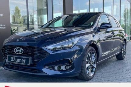 Hyundai i30 20.016 km 19.980 € Ibbenbüren 49479