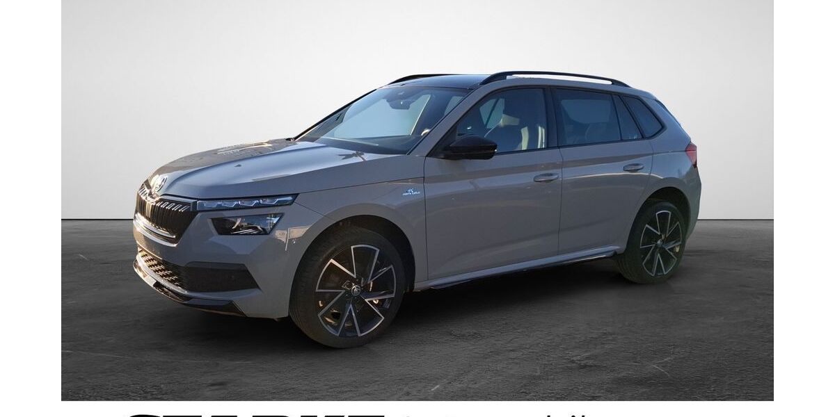 Skoda Kamiq 76.958 km 21.490 &euro; Osnabrück 49084