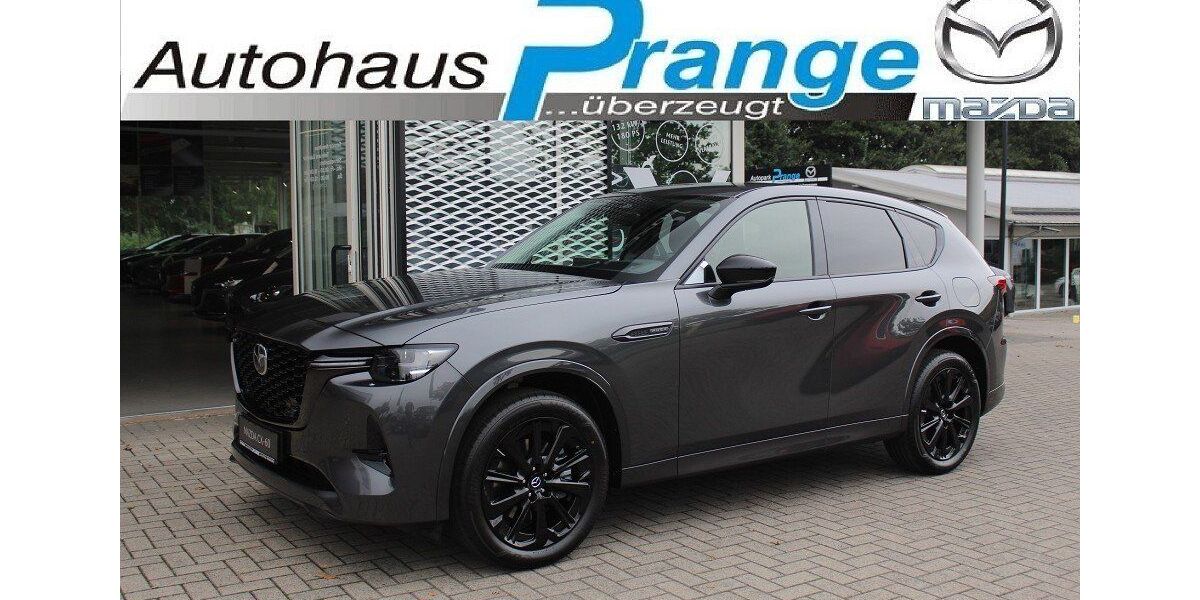 Mazda CX-60 1.222 km 52.985 &euro; Hilter 49176