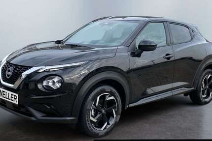 Nissan Juke 47.389 km 16.990 € Osnabrück 49090