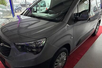 Opel Combo 49.850 km 16.950 &euro; Bad Essen 49152