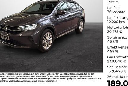 VW Taigo 19.960 km 21.880 &euro; Osnabrück 49078