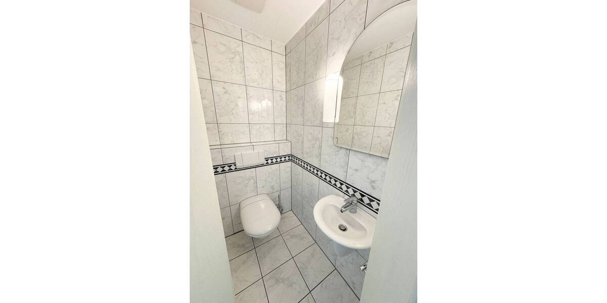 Terrassenwohnung Osnabrück Westerberg - 3 Zimmer, 87 m&sup2;, 1.150&euro; | Angebot:25864336