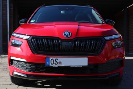 Skoda Kamiq 45.000 km 21.990 € Hasbergen 49205