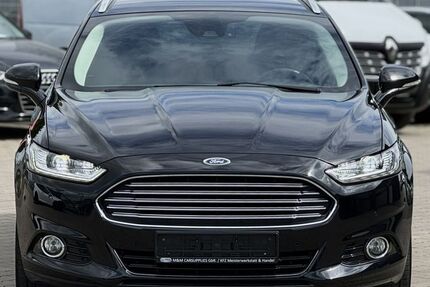 Ford Mondeo 214.119 km 9.750 € Belm 49191