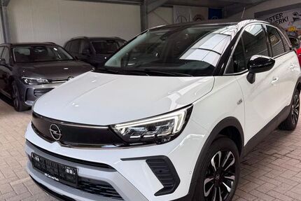 Opel Crossland (X) 44.884 km 14.999 € Hörstel-Bevergern 48477