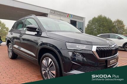 Skoda Karoq 26.645 km 33.430 € Versmold 33775