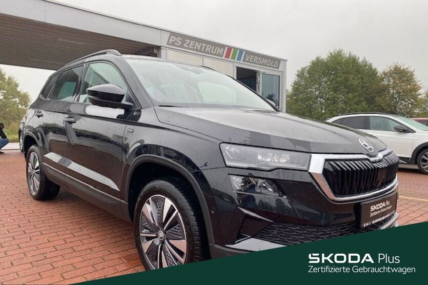Skoda Karoq 26.645 km 33.430 € Versmold 33775