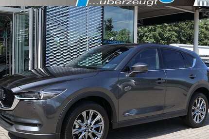 Mazda CX-5 71.186 km 22.885 &euro; Hilter-Hankenberge 49176