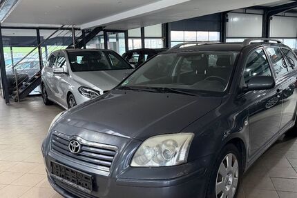 Toyota Avensis 233.000 km 1.800 &euro; Belm/Vehrte (bei Osnabrück) 49191