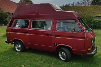 VW T3 andere 324.448 km 17.000 &euro; Lienen 49536