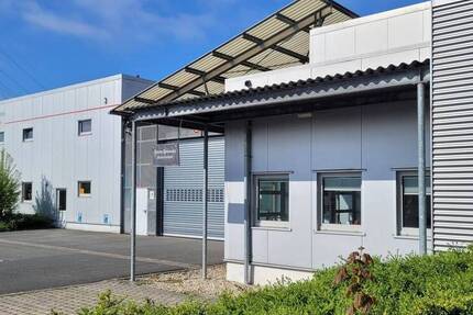 Gewerbeobjekt Osnabrück Voxtrup - 1.290.000&euro; | Angebot:26608703