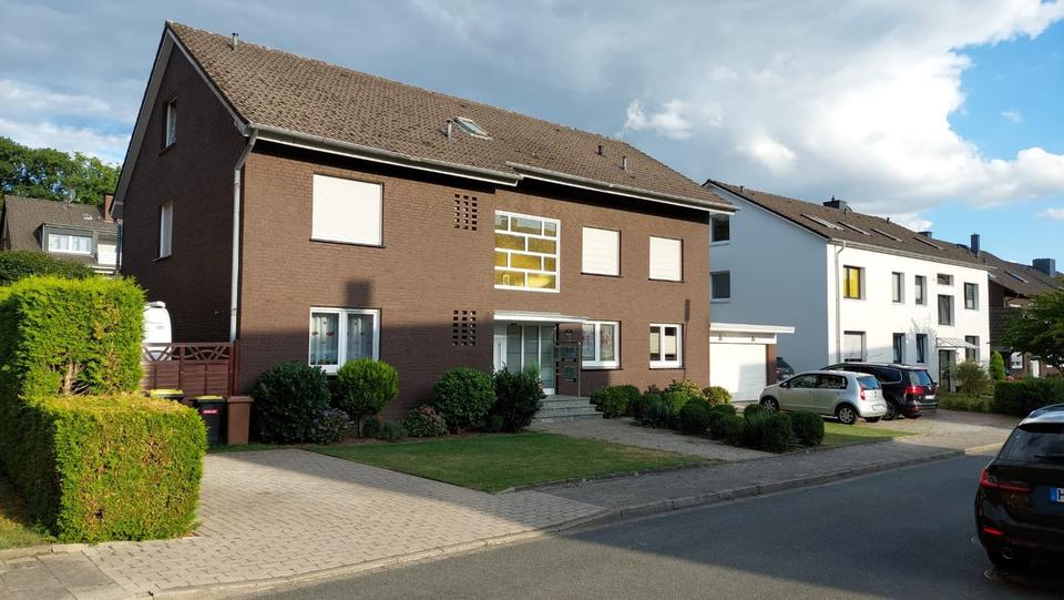 Etagenwohnung Osnabrück Eversburg - 2 Zimmer, 55 m&sup2;, 195.000&euro; | Angebot:25045455