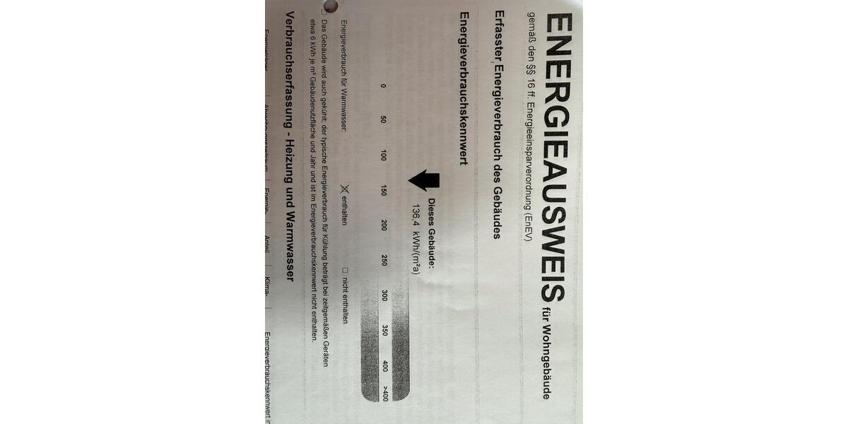 Dachgeschoßwohnung Osnabrück Hafen - 3 Zimmer, 90 m&sup2;, 145.000&euro; | Angebot:26042697