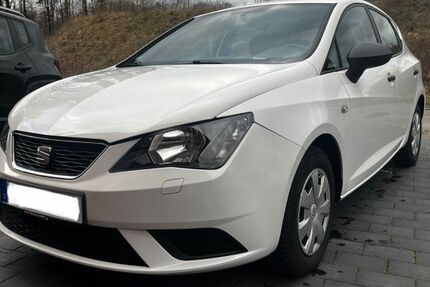 Seat Ibiza 85.000 km 7.000 &euro; Ibbenbüren 49479