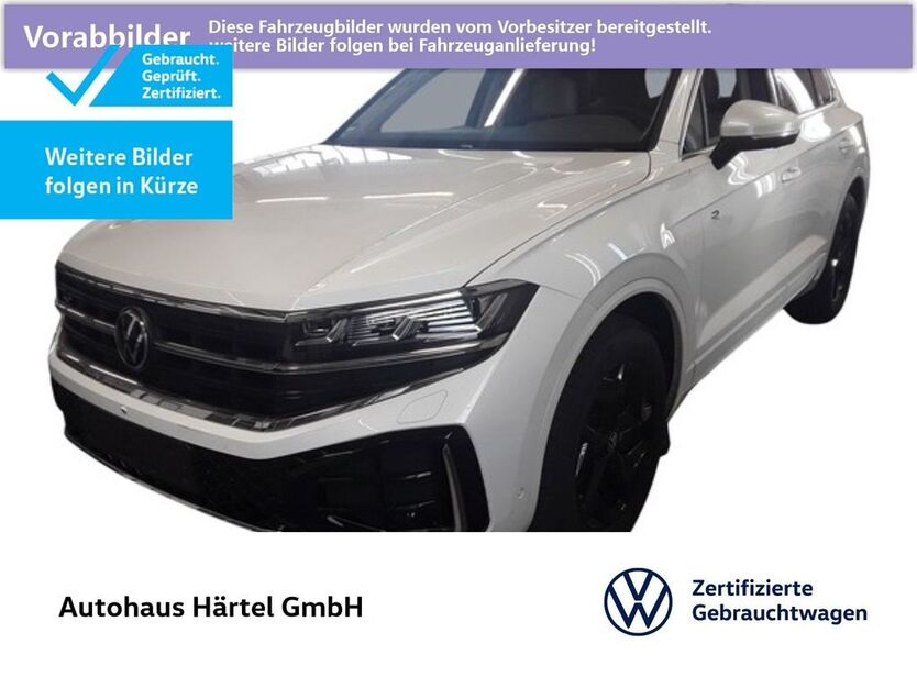 VW Touareg 20.300 km 72.900 € Osnabrück 49084