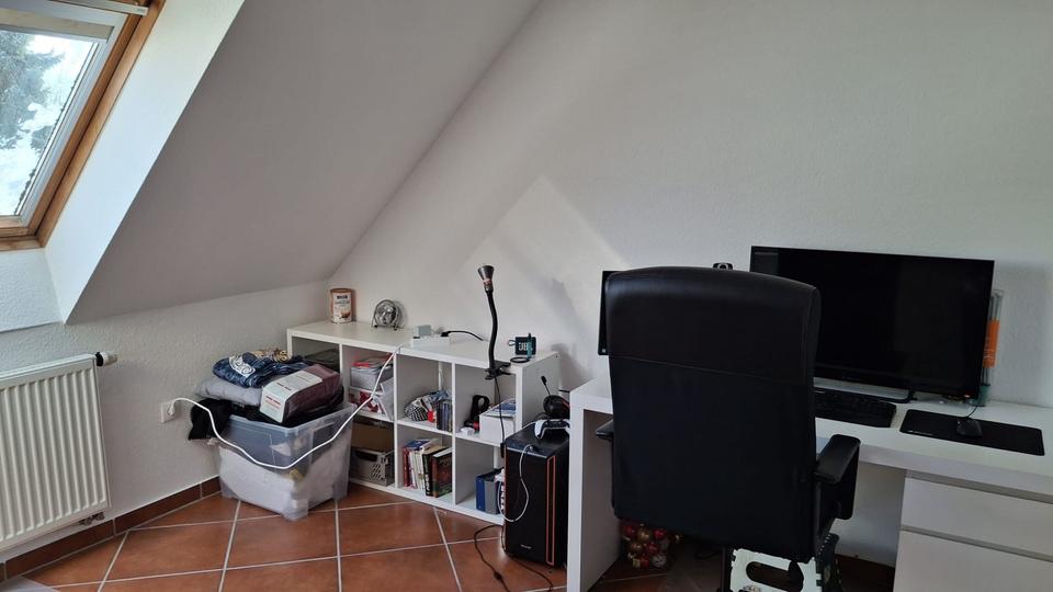 Wohnung 3ZKB in Herzlake Felsen 3 zimmer