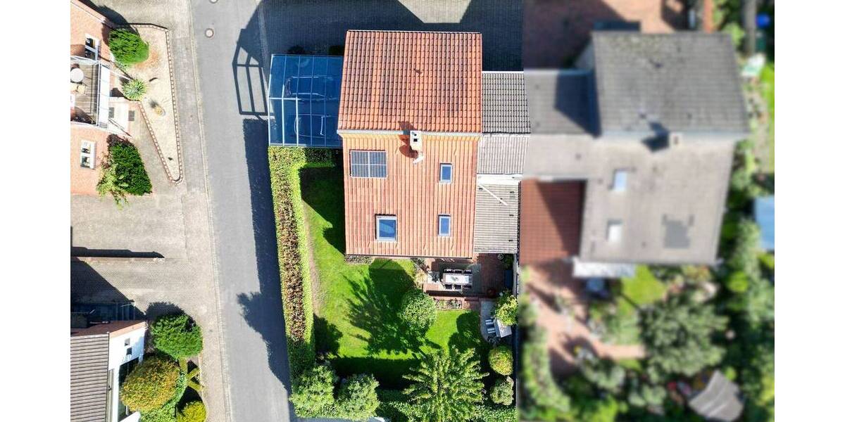 Mehrfamilienhaus, Wohnhaus Ibbenbüren Stadt - 7 Zimmer, 150 m&sup2;, 499.900&euro; | Angebot:26360857