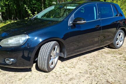 VW Golf 182.200 km 3.950 &euro; Westerkappeln 49492