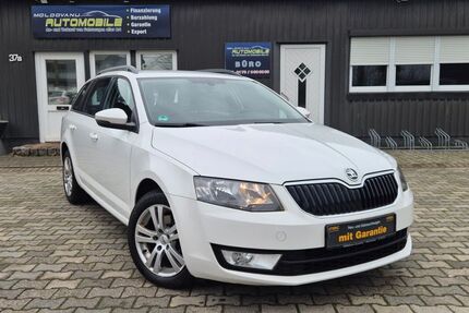Skoda Octavia 243.000 km 6.499 &euro; Voltlage 49599