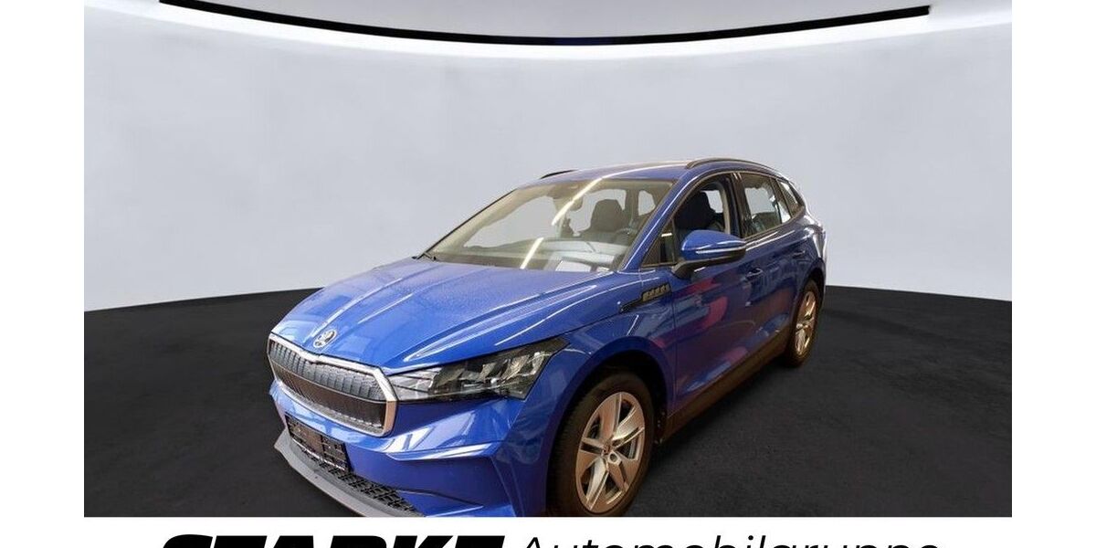 Skoda Enyaq 21.479 km 27.830 &euro; Osnabrück 49078