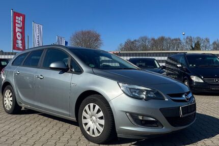 Opel Astra 171.000 km 2.950 &euro; Ibbenbüren 49479