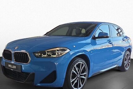 BMW X2 68.136 km 24.850 &euro; Osnabrück 49084