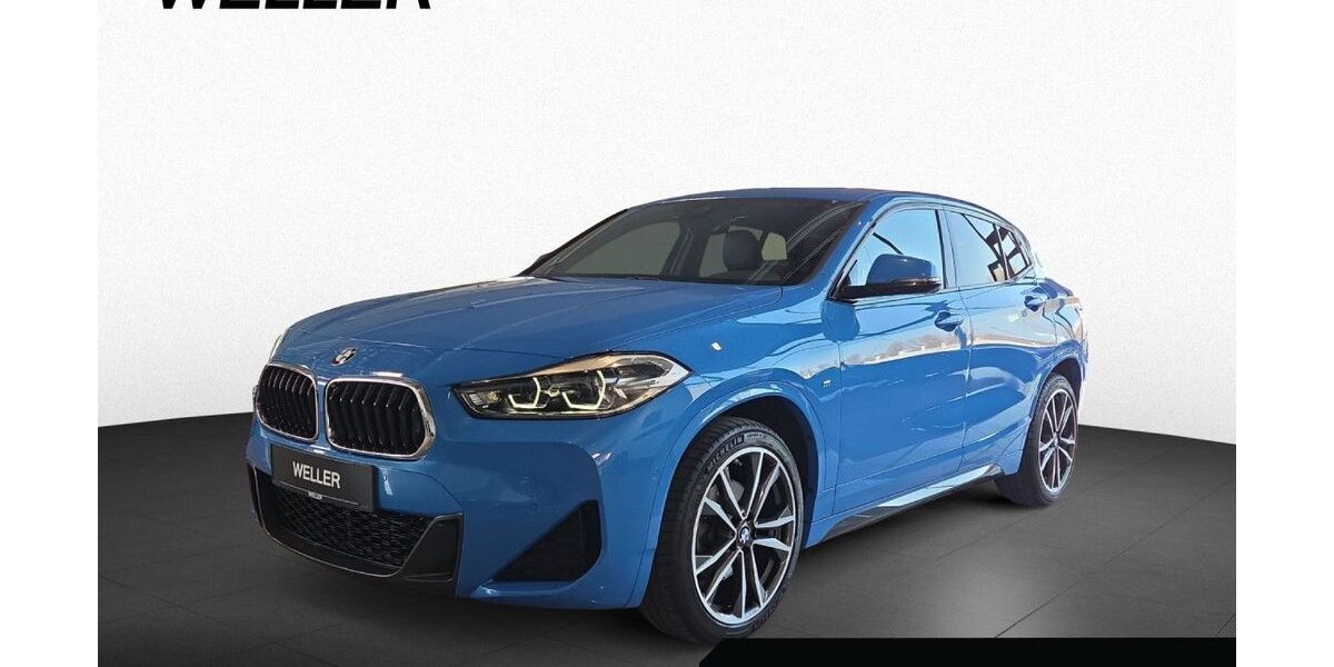 BMW X2 68.136 km 26.444 &euro; Osnabrück 49084