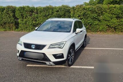 Seat Ateca 140.100 km 15.990 &euro; Melle 49326