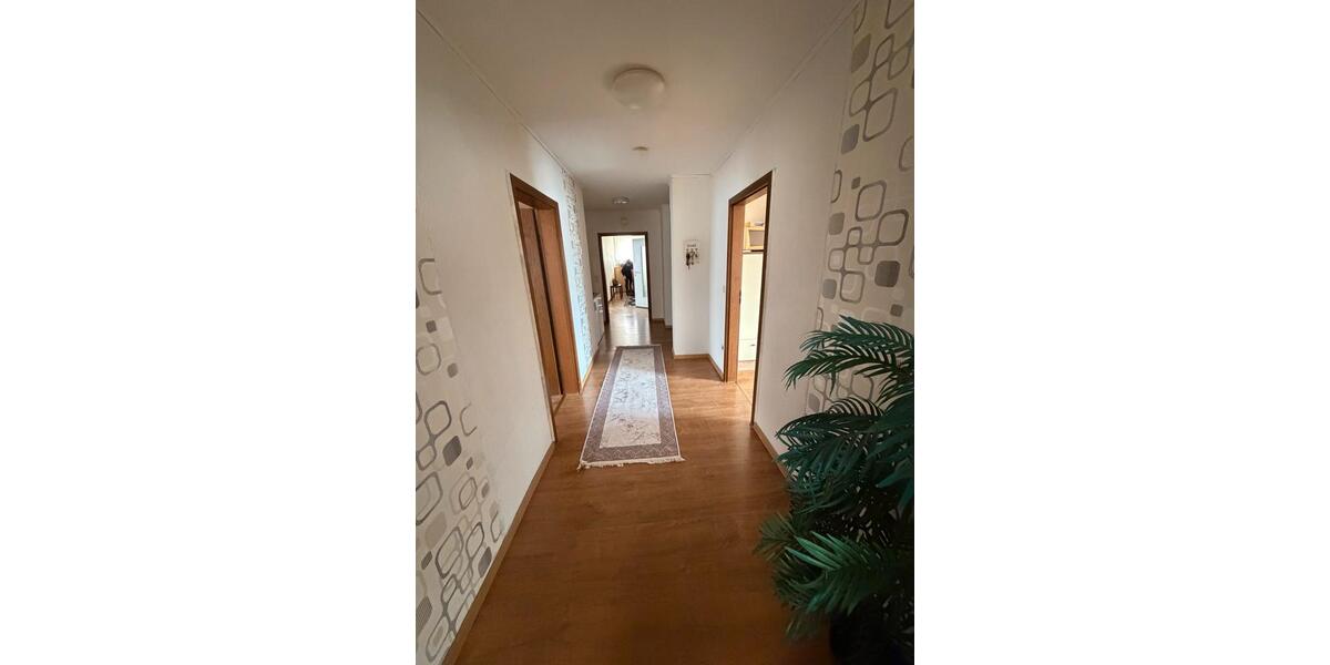 Etagenwohnung Neuenkirchen-Vörden Vörden - 5 Zimmer, 140 m&sup2;, 950&euro; | Angebot:26060466