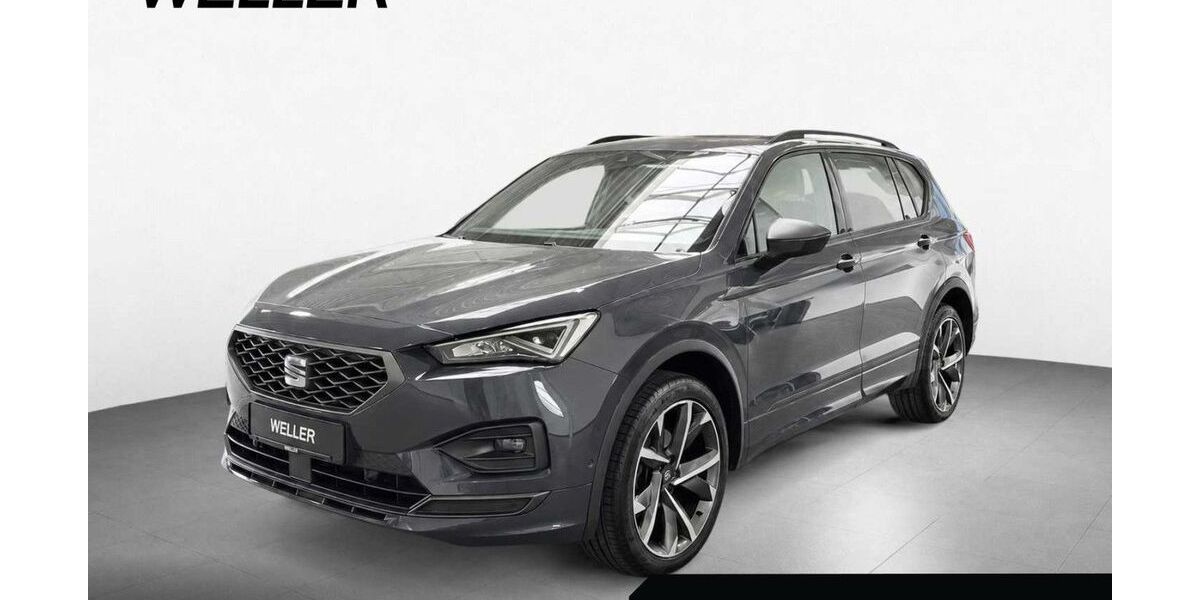 Seat Tarraco 50.142 km 31.800 &euro; Osnabrück 49084