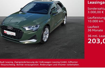 Audi A3 3.733 km 31.890 &euro; Osnabrück 49080