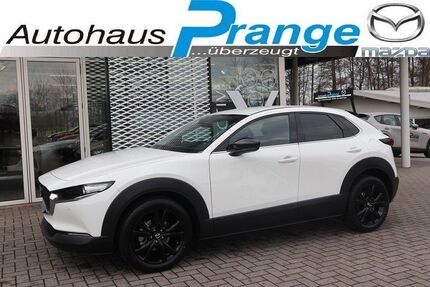Mazda CX-30 2.886 km 27.485 &euro; Hilter 49176