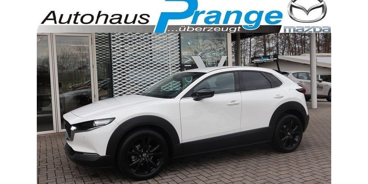 Mazda CX-30 2.886 km 27.485 &euro; Hilter 49176