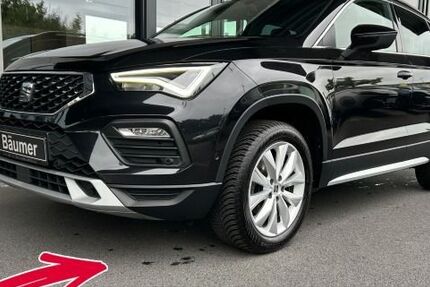 Seat Ateca 21.875 km 29.980 &euro; Ibbenbüren 49479