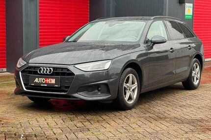 Audi A4 157.000 km 16.990 &euro; Osnabrück 49086