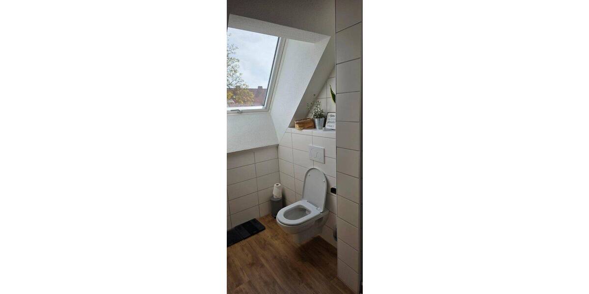 Etagenwohnung Osnabrück Sonnenhügel - 2 Zimmer, 42 m&sup2;, 420&euro; | Angebot:26920206