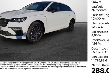 Skoda Scala 26.487 km 22.980 &euro; Osnabrück 49084