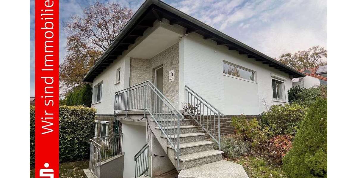 Einfamilienhaus Osnabrück Dodesheide - 4 Zimmer, 113 m&sup2;, 450.000&euro; | Angebot:23588234