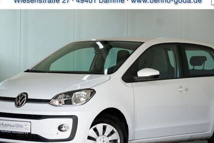 VW up!