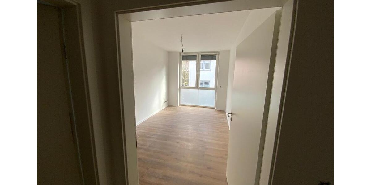 Etagenwohnung Osnabrück Fledder - 3 Zimmer, 59 m&sup2;, 900&euro; | Angebot:26687079