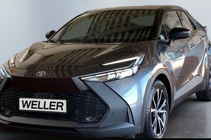 Toyota C-HR 8.172 km 28.700 &euro; Osnabrück 49090