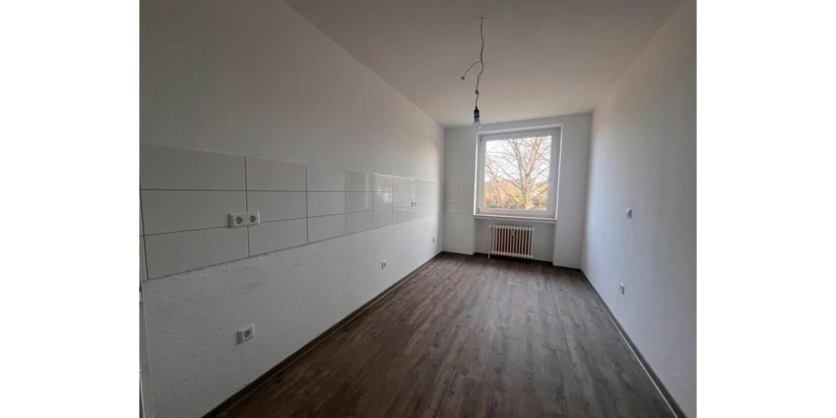 Etagenwohnung Osnabrück Eversburg - 3 Zimmer, 77 m&sup2;, 793&euro; | Angebot:26287358