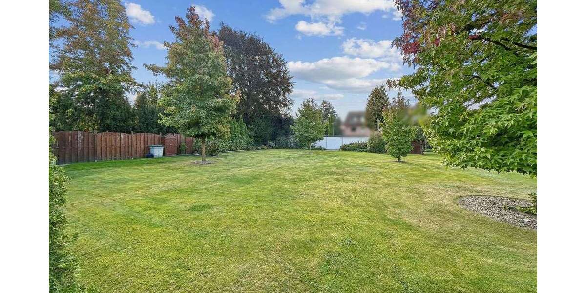 Grundstück in Osnabrück 360.000 € 1041 m² zimmer