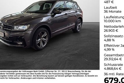 VW Tiguan 97.241 km 26.390 &euro; Osnabrück 49078